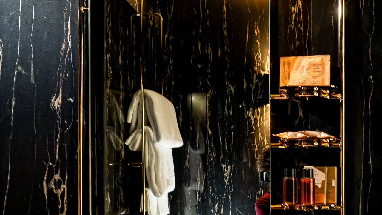 Photo of Bedroom in Cannaregio