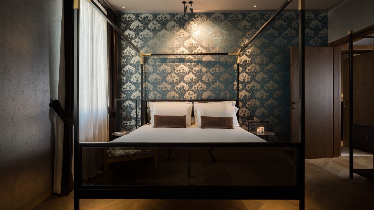 Photo of Bedroom in Cannaregio