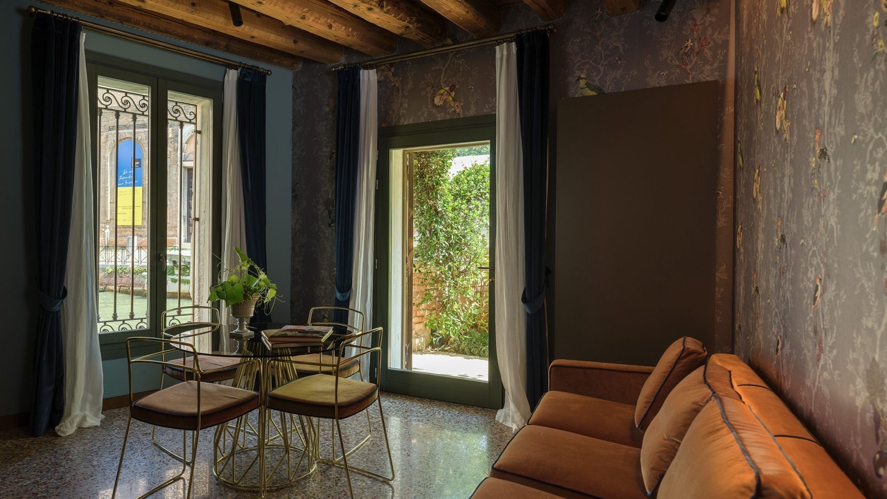 Photo of Bedroom in Cannaregio