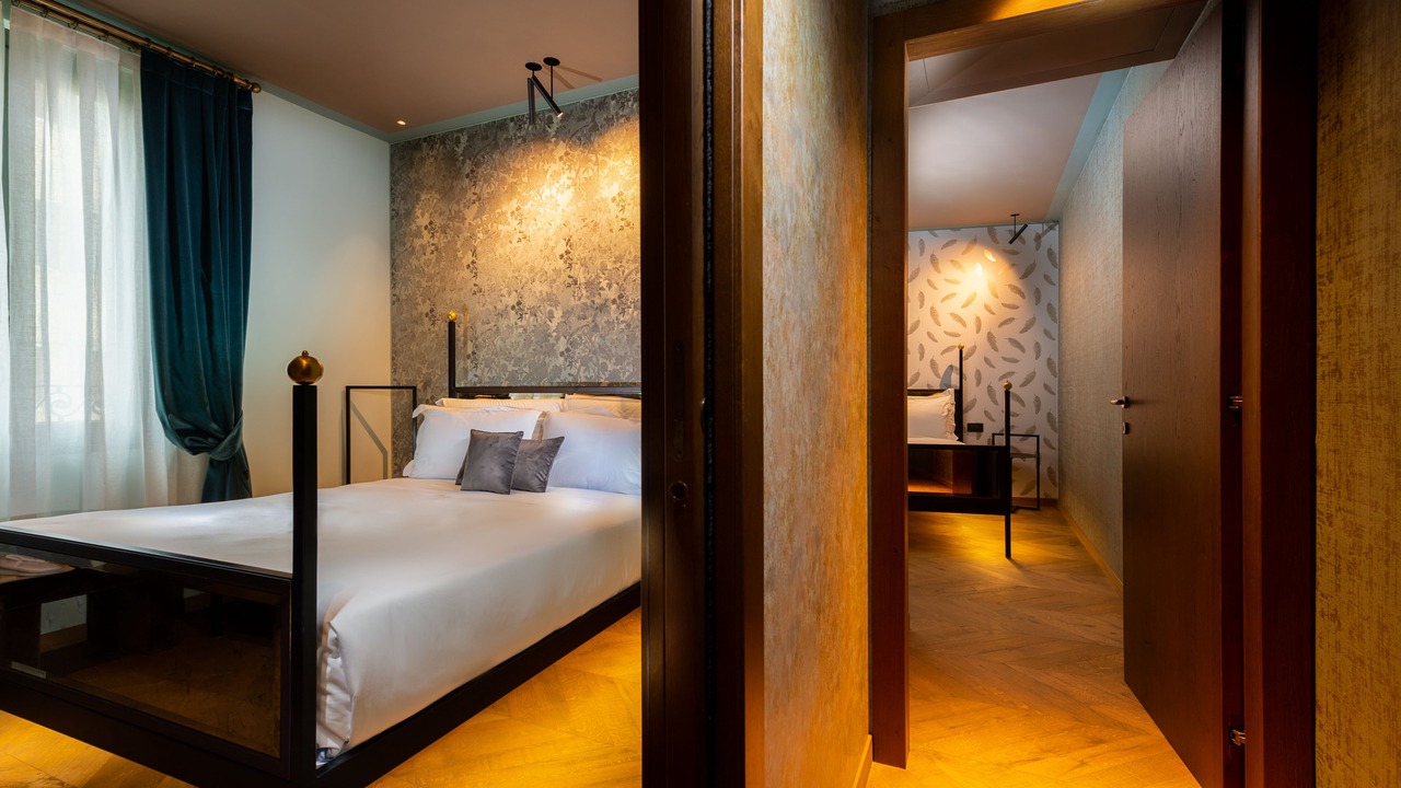 Photo of Bedroom in Cannaregio