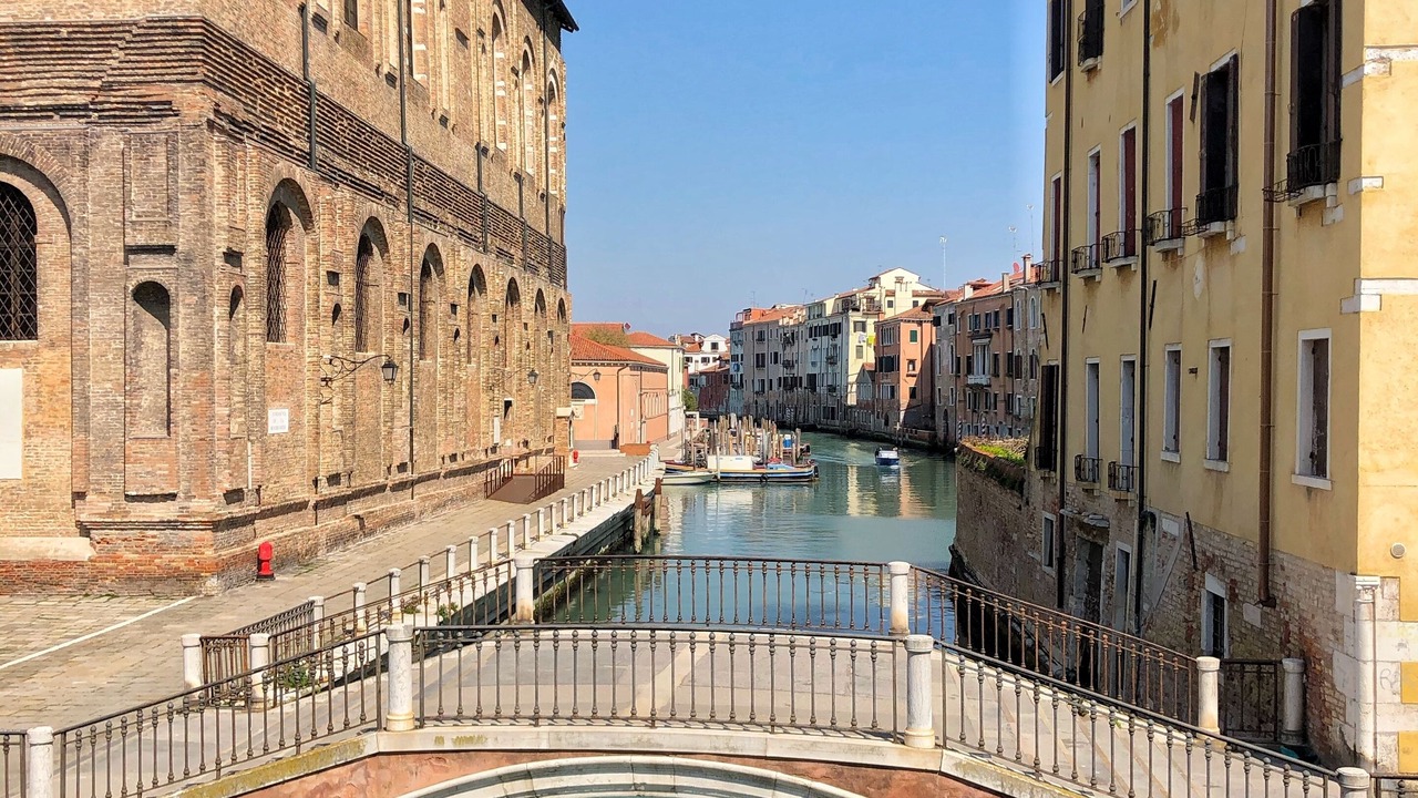 Photo of Others in Cannaregio