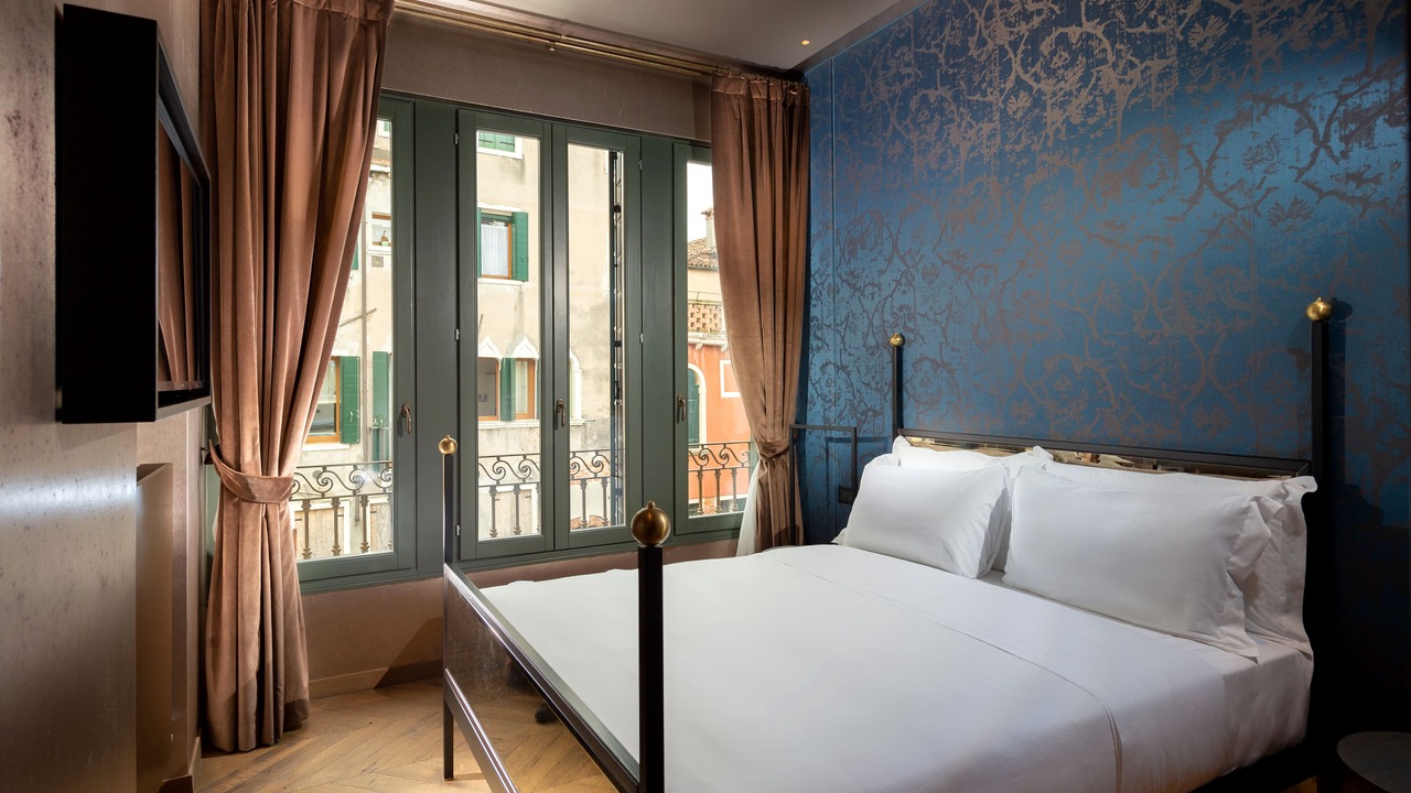 Photo of Bedroom in Cannaregio