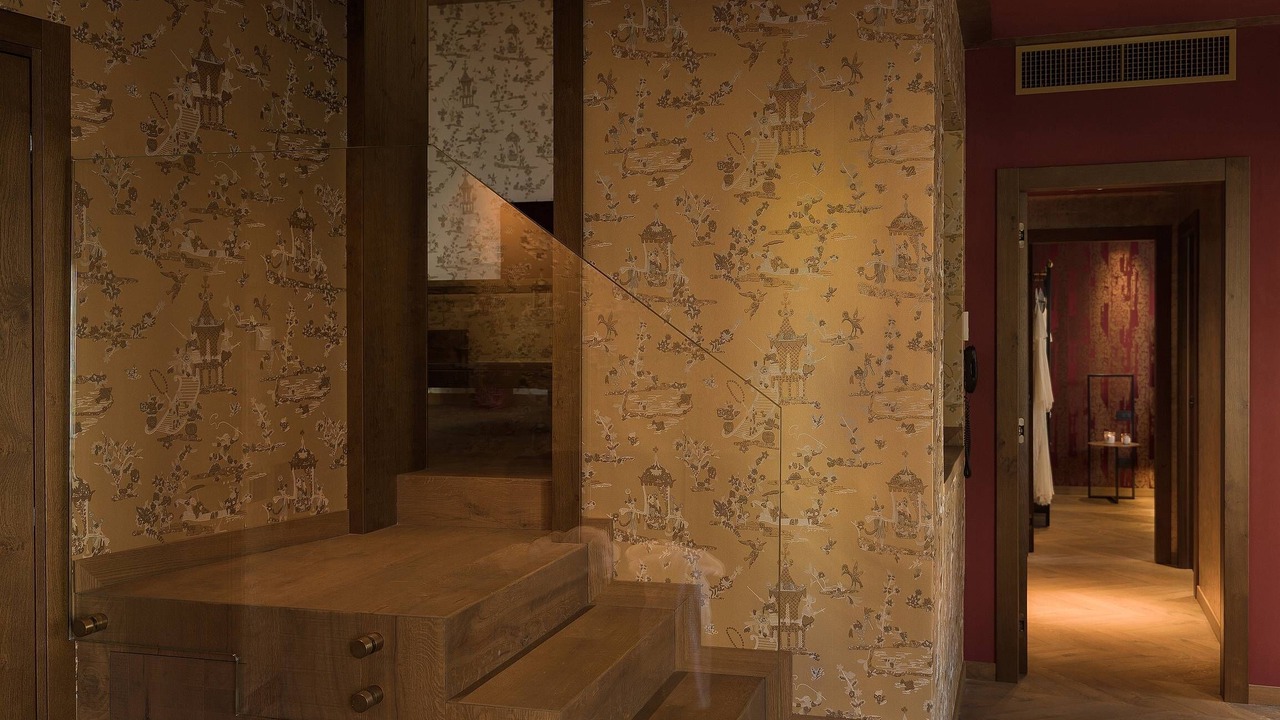 Photo of Bedroom in Cannaregio
