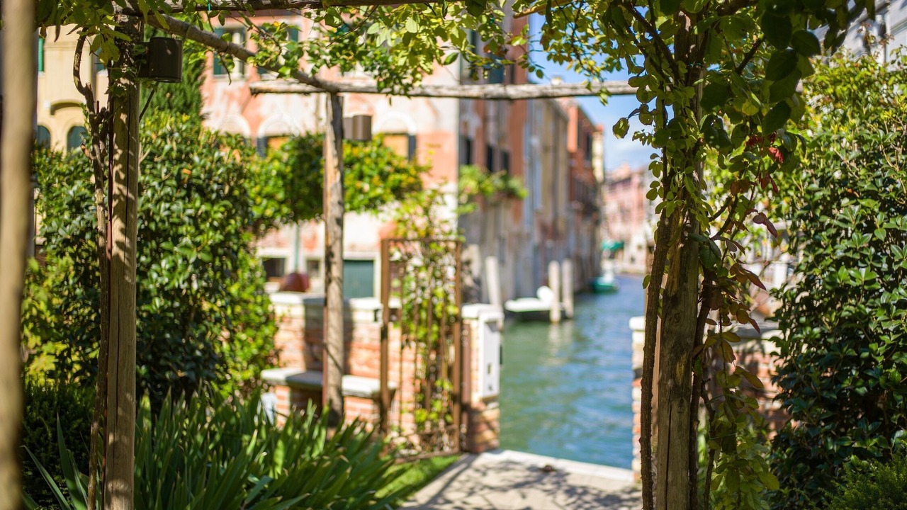 Photo of Outdoor in Cannaregio