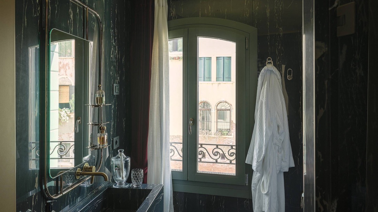 Photo of Bathroom in Cannaregio