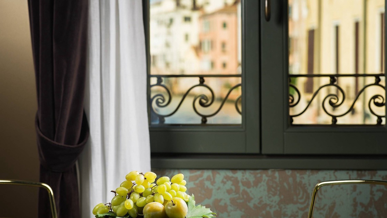 Photo of Bedroom in Cannaregio