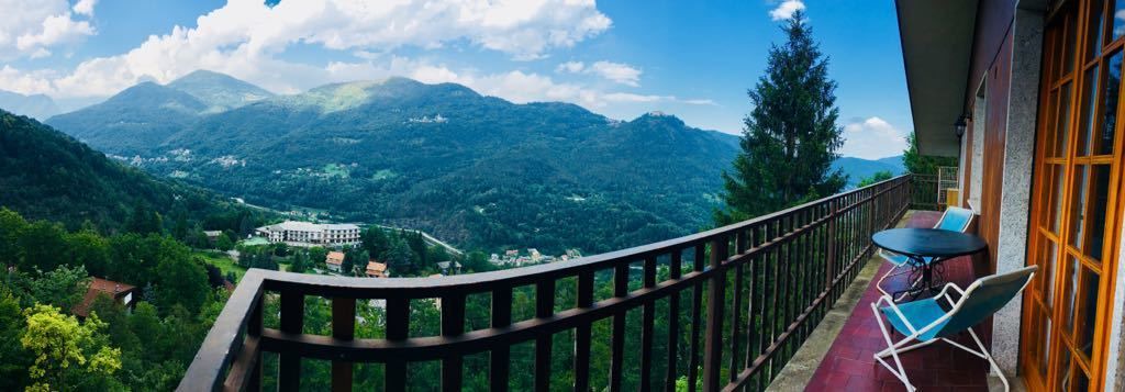Photo of Patio Balcony in Traves