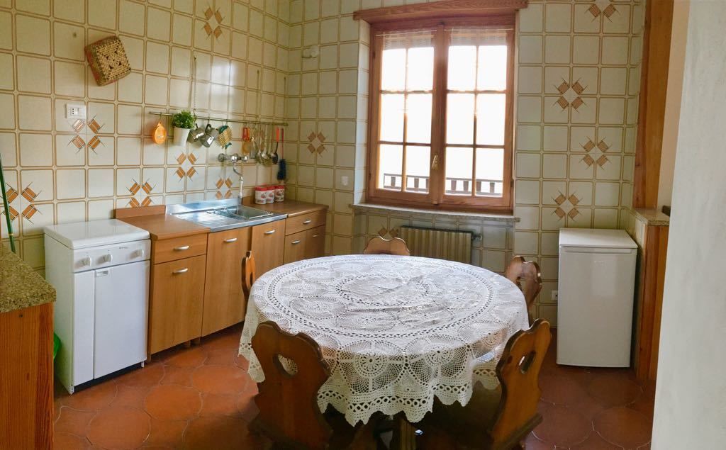 Photo of Bedroom in Traves