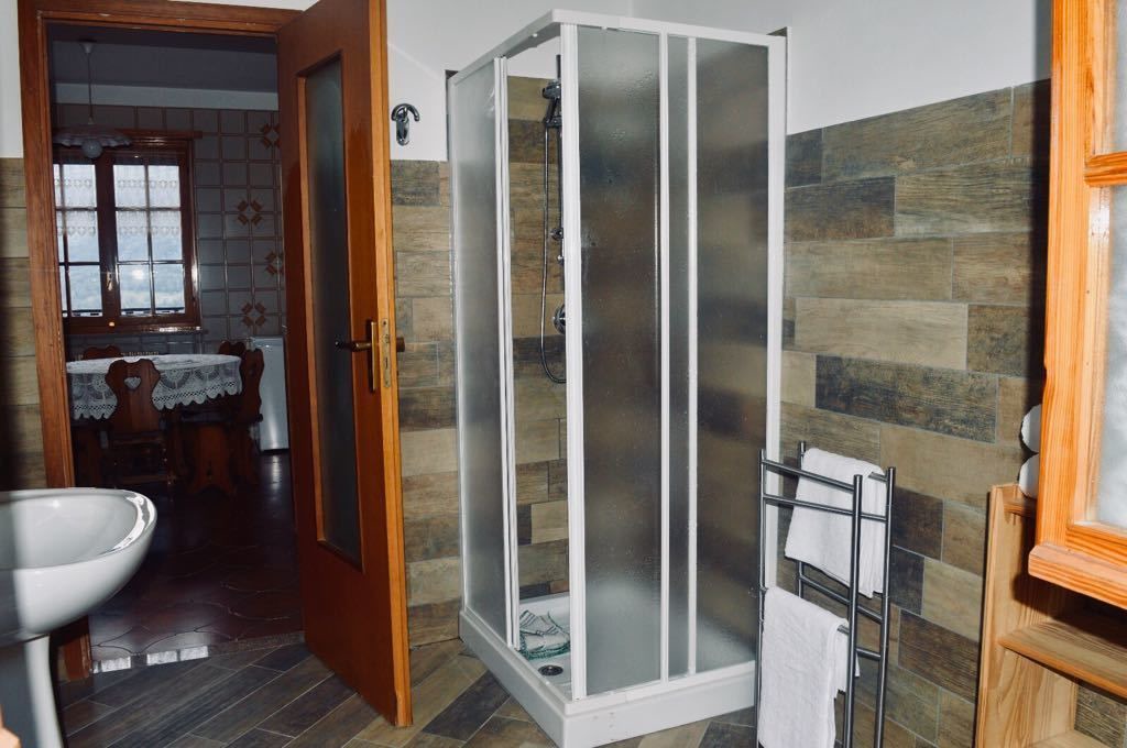 Photo of Bathroom in Traves