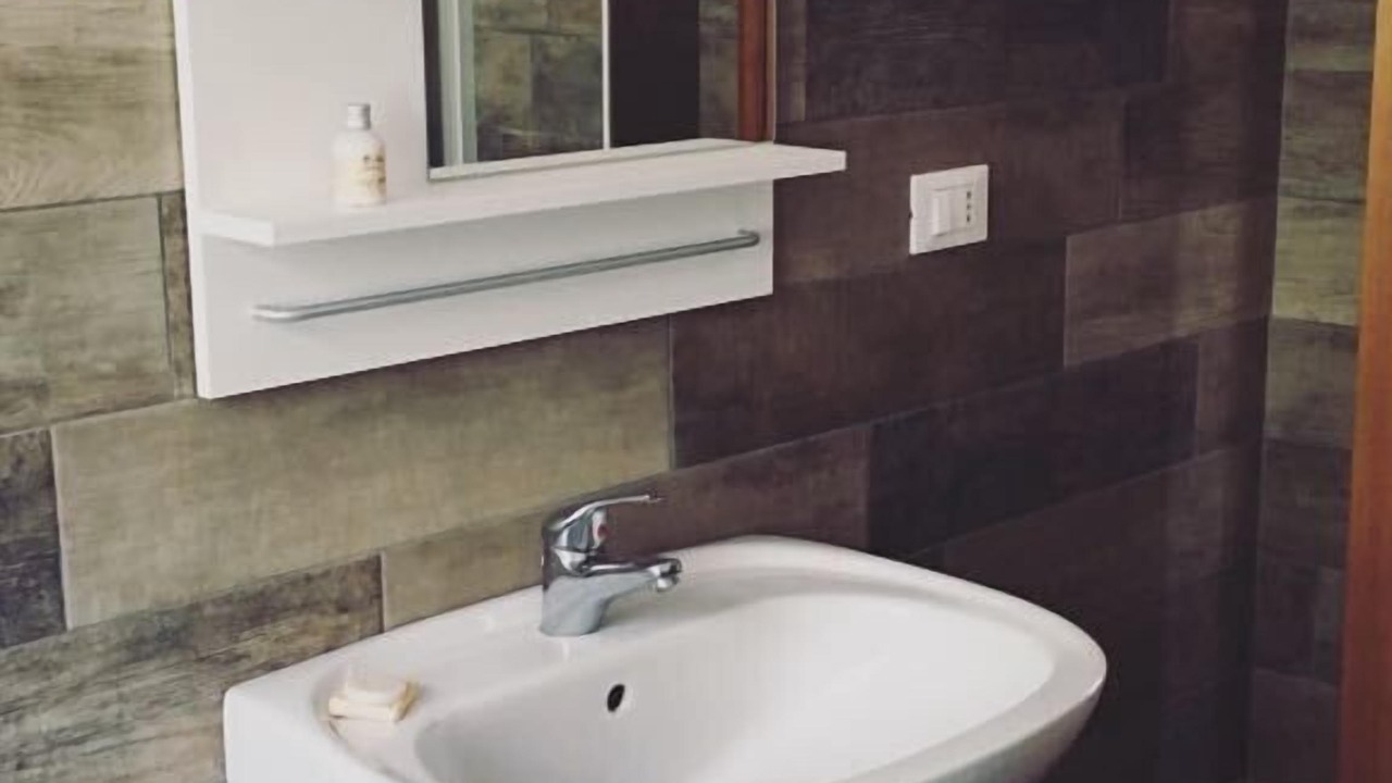 Photo of Bathroom in Traves