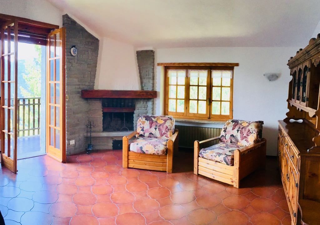 Photo of Livingroom in Traves