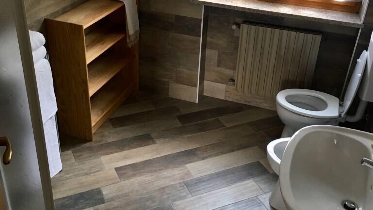 Photo of Bathroom in Traves