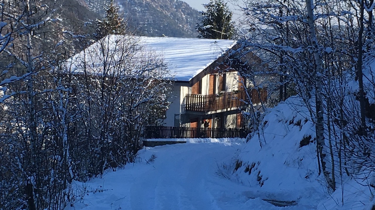 Photo of Outdoor in Traves