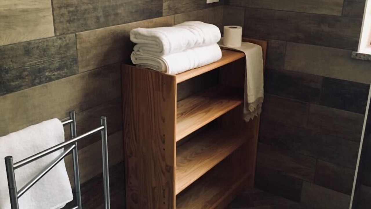 Photo of Bathroom in Traves