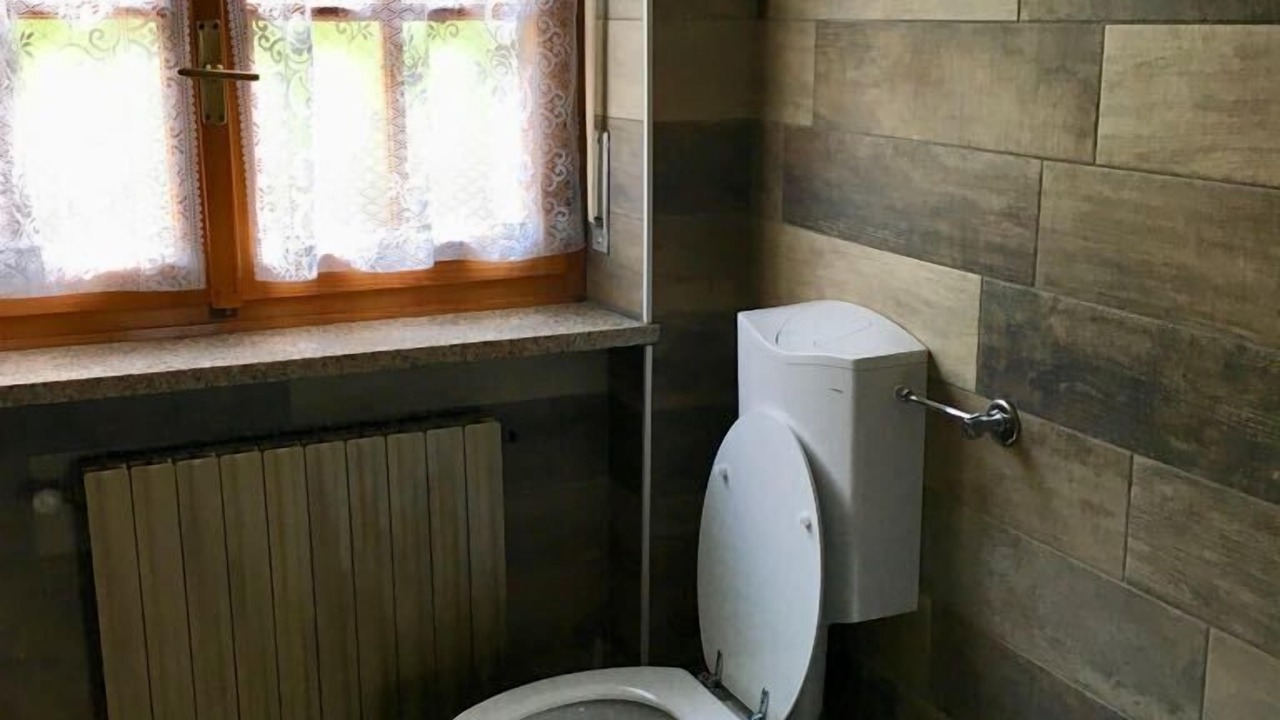 Photo of Bathroom in Traves