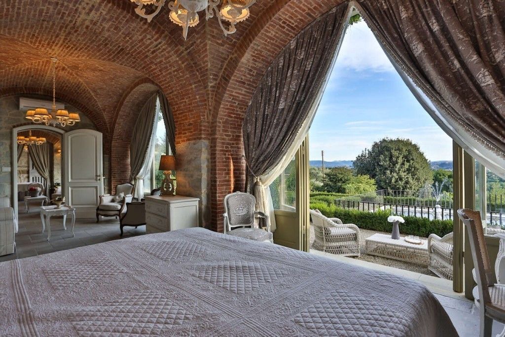 Photo of Bedroom in Careggi Rifredi