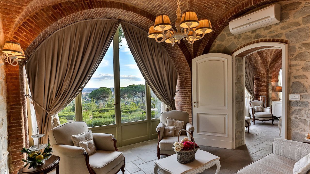 Photo of Bedroom in Careggi Rifredi