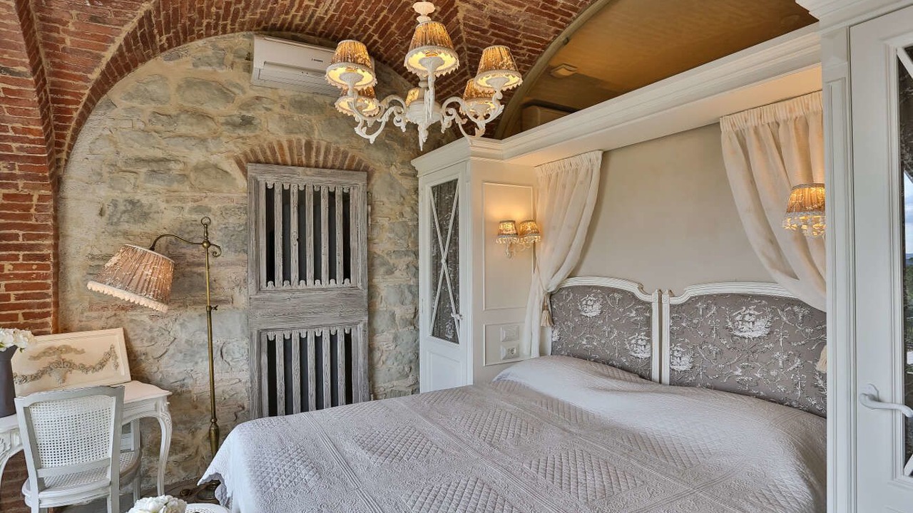 Photo of Bedroom in Careggi Rifredi