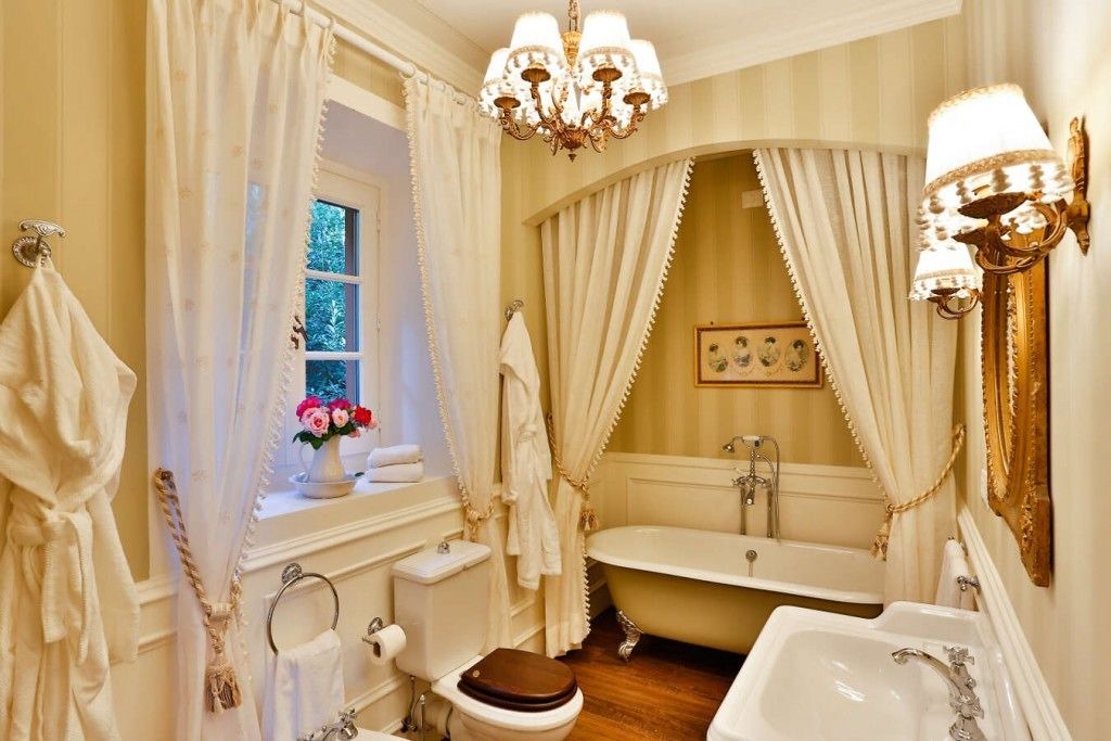 Photo of Bathroom in Careggi Rifredi