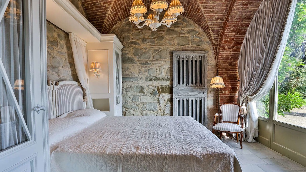 Photo of Bedroom in Careggi Rifredi