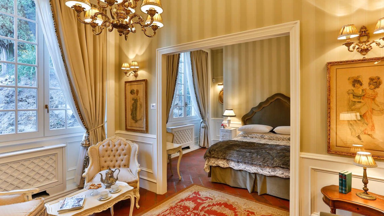 Photo of Bedroom in Careggi Rifredi