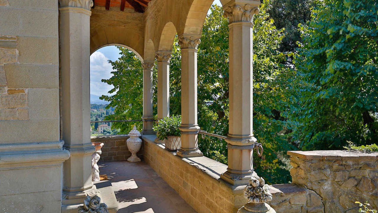 Photo of Outdoor in Careggi Rifredi