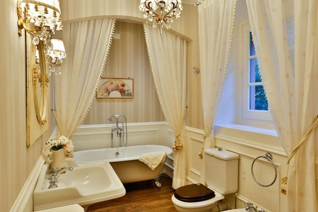 Photo of Bathroom in Careggi Rifredi