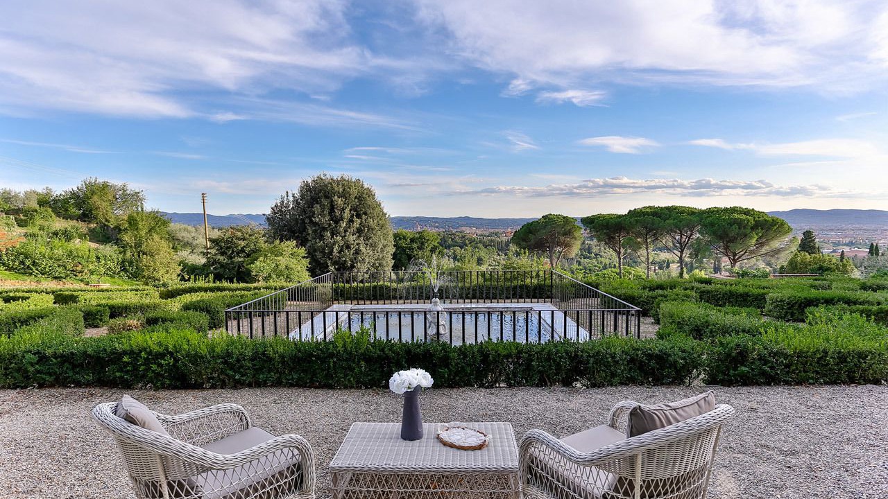 Photo of Outdoor in Careggi Rifredi
