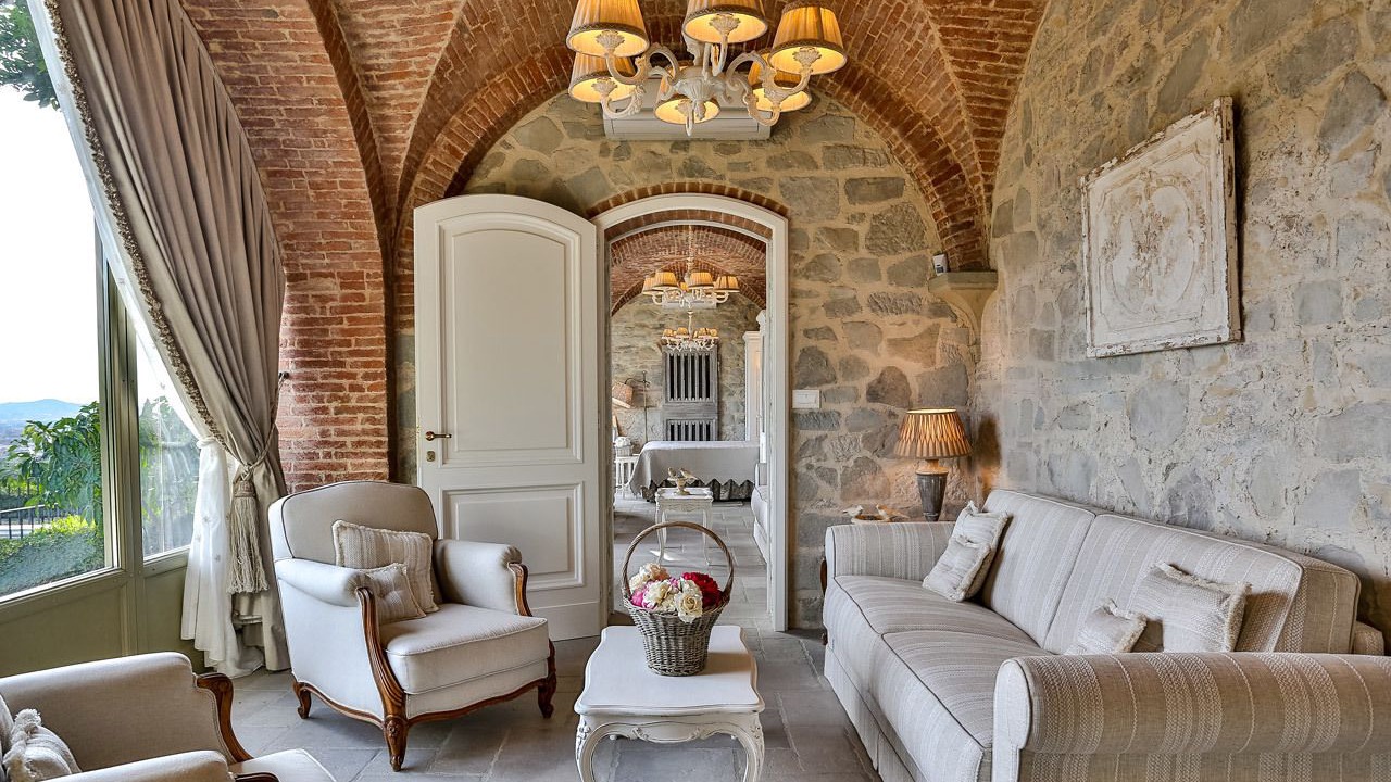 Photo of Bedroom in Careggi Rifredi