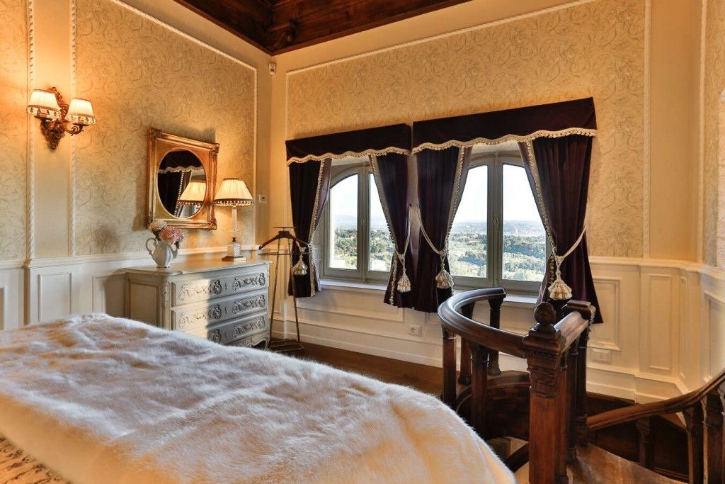 Photo of Bedroom in Careggi Rifredi