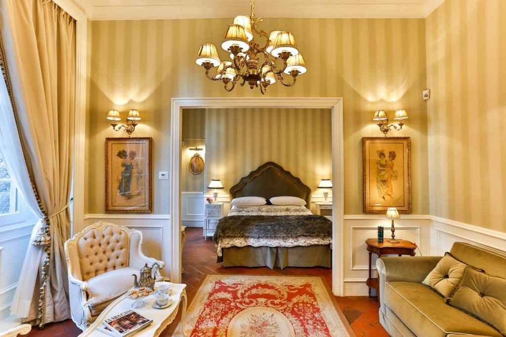 Photo of Bedroom in Careggi Rifredi