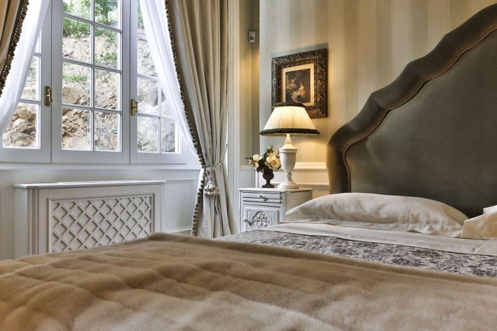 Photo of Bedroom in Careggi Rifredi