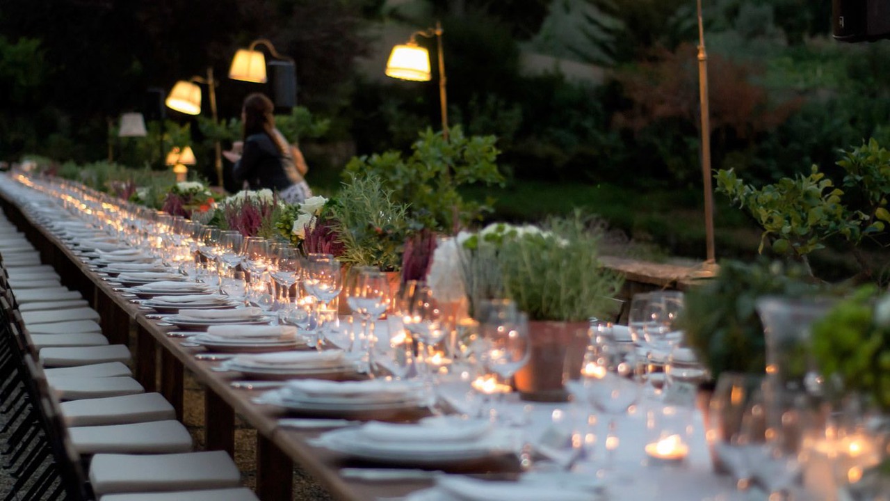 Photo of Outdoor in Careggi Rifredi