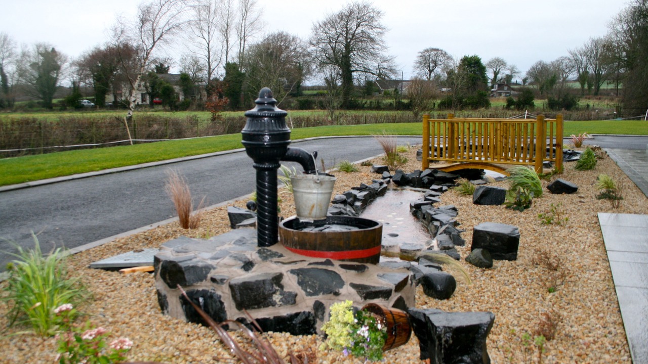 Photo of Outdoor in Antrim