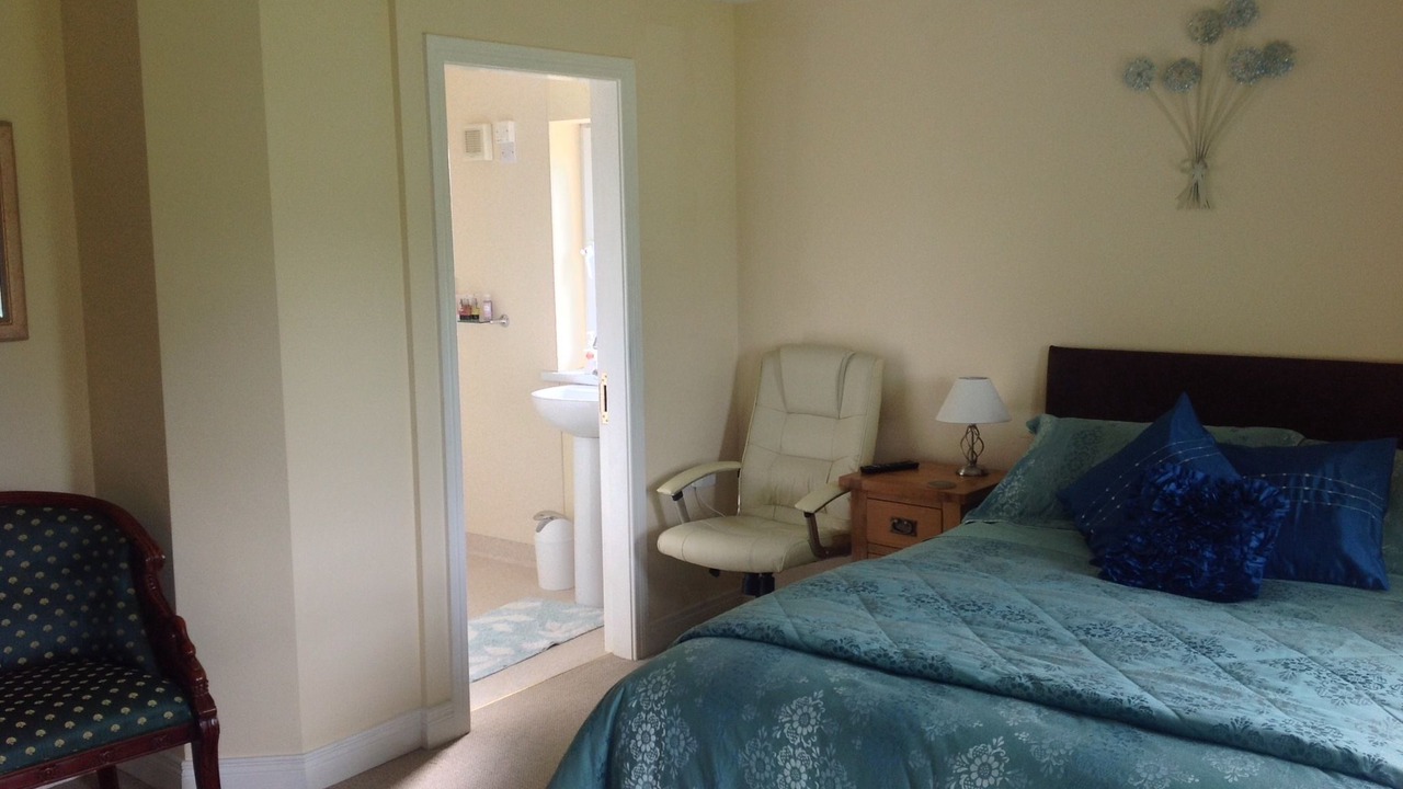 Photo of Bathroom in Antrim
