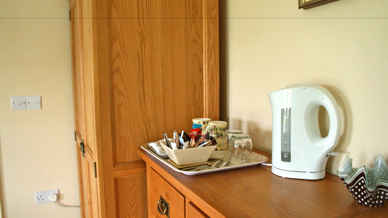 Photo of Bedroom in Antrim