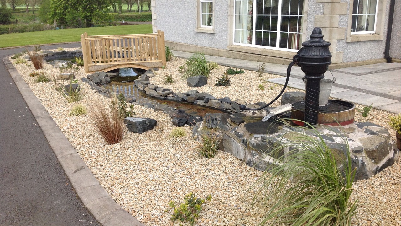 Photo of Outdoor in Antrim