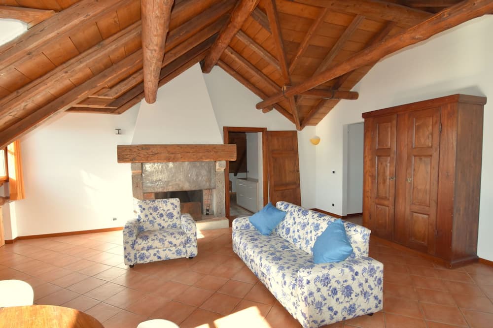 Photo of Livingroom in Cargiago