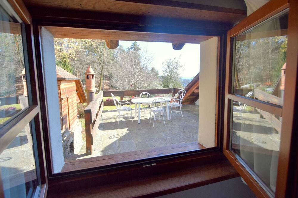 Photo of Patio Balcony in Cargiago