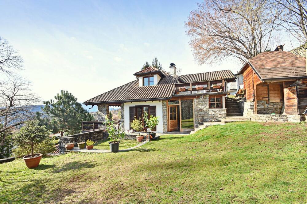 Photo of Outdoor in Cargiago