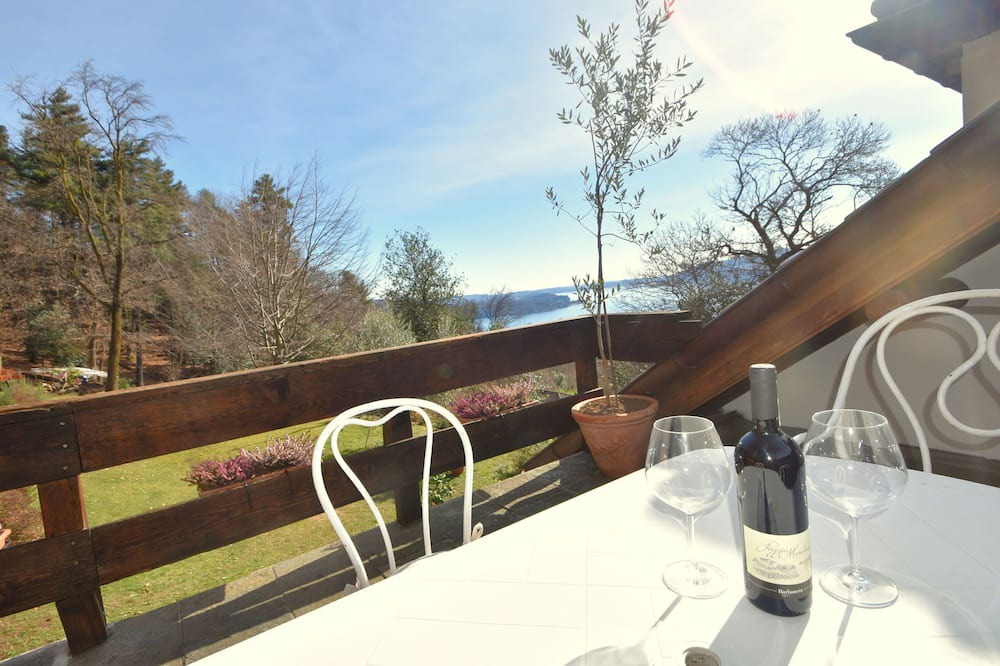 Photo of Patio Balcony in Cargiago