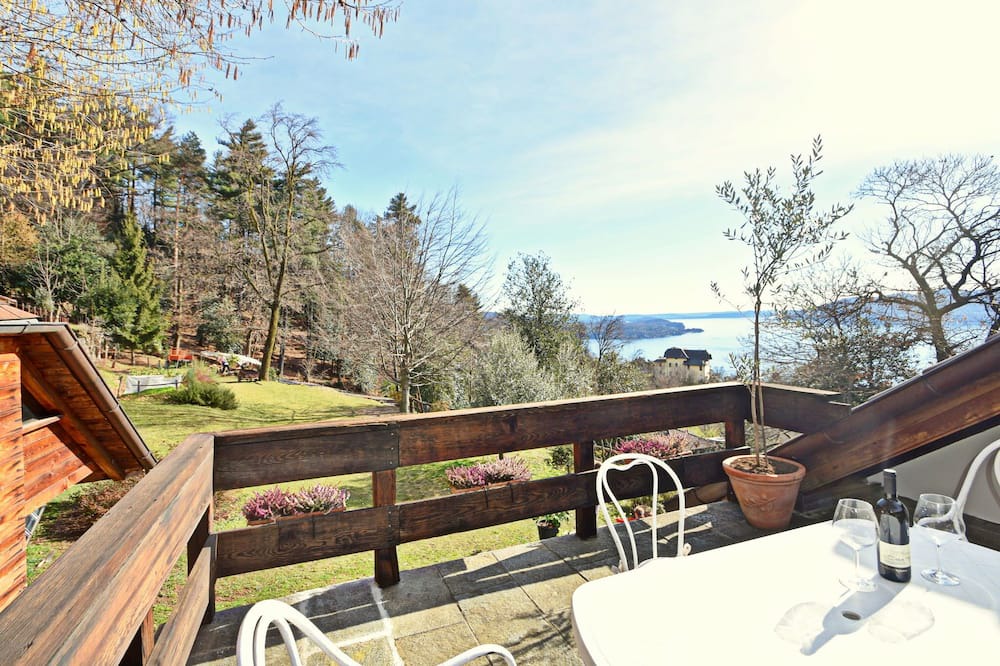 Photo of Patio Balcony in Cargiago