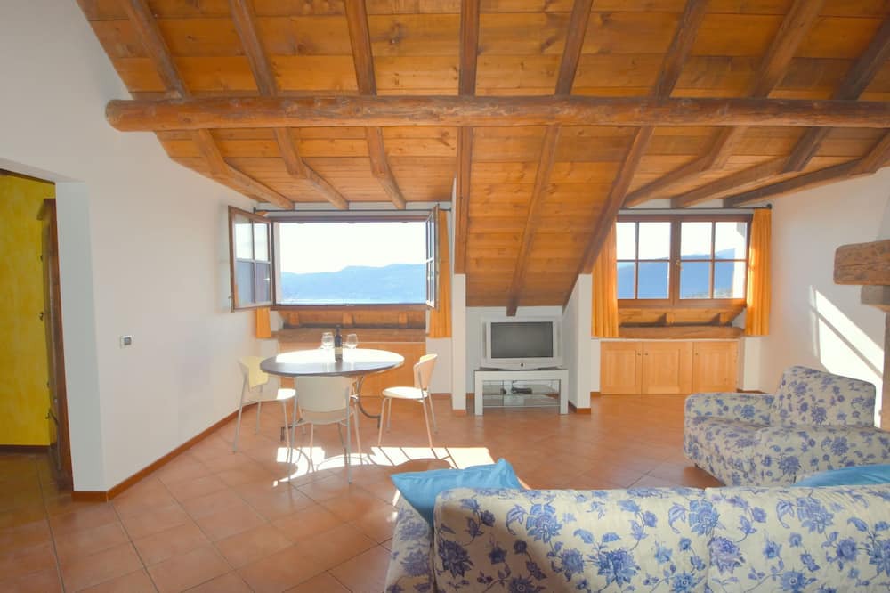 Photo of Livingroom in Cargiago