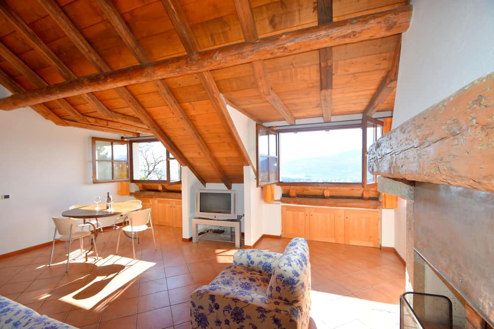 Photo of Livingroom in Cargiago
