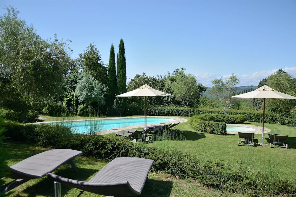 Photo of Outdoor in Radda in Chianti