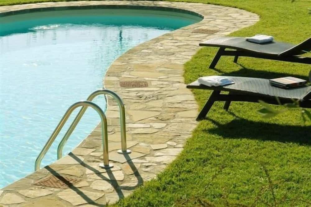 Photo of Outdoor in Radda in Chianti