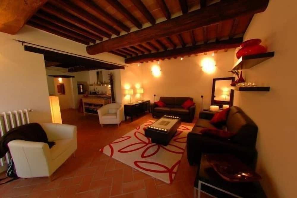 Photo of Bedroom in Radda in Chianti