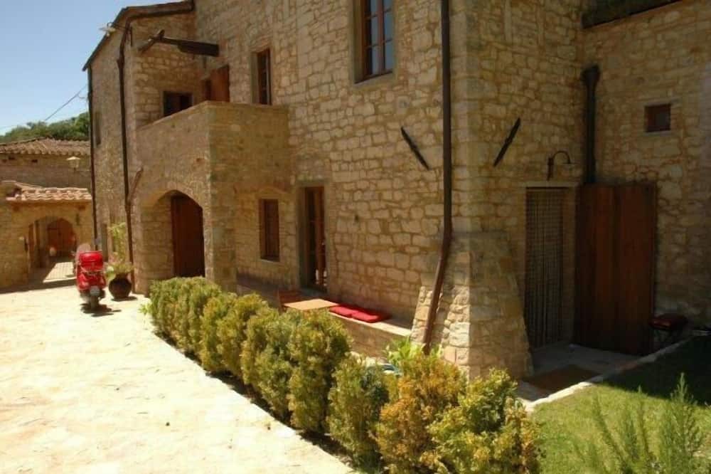 Photo of Outdoor in Radda in Chianti