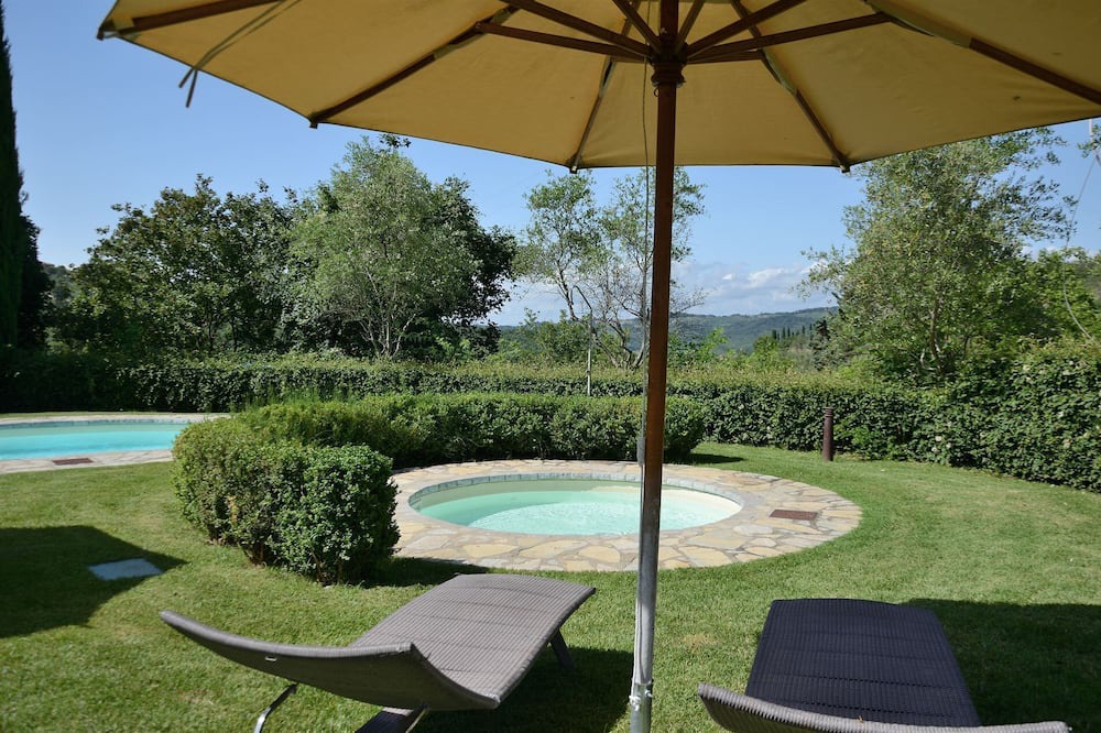 Photo of Outdoor in Radda in Chianti