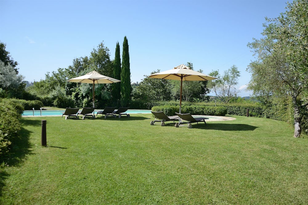 Photo of Outdoor in Radda in Chianti